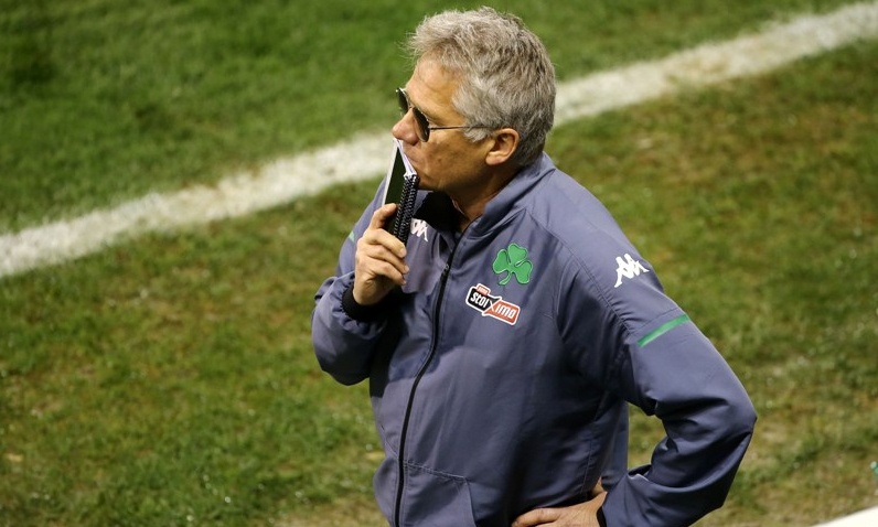 Παναθηναϊκός: Το 11-3-3 του Μπόλονι που τον φέρνει μία ανάσα από την Ευρώπη! (Photos)