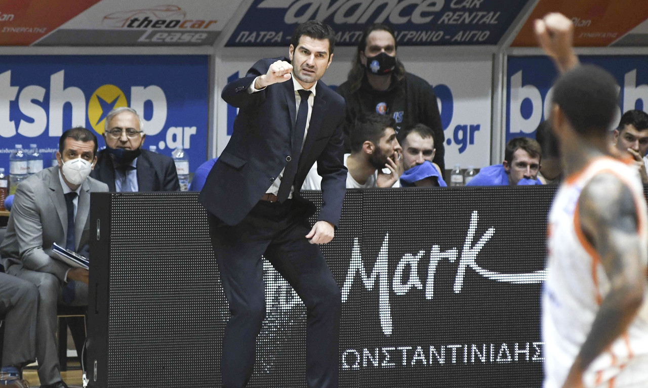 Ηρακλής: Ο Καλύβας εξήγησε πως «γνωρίζουμε ακριβώς τι πρέπει να κάνουμε με τον ΠΑΟΚ»