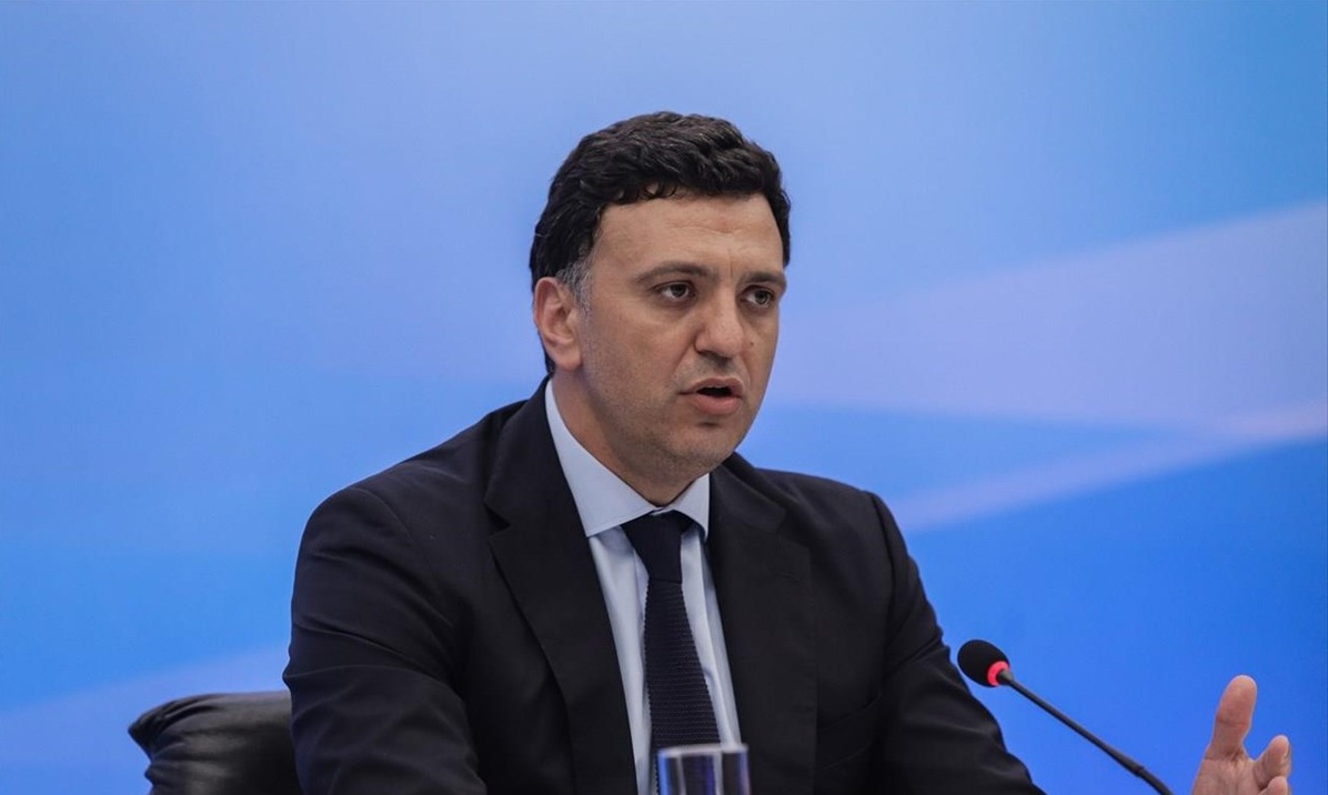 Κικίλιας: Έκτακτη σύγκληση της επιτροπής των λοιμωξιολόγων - Προς ολικό lockdown η Αττική