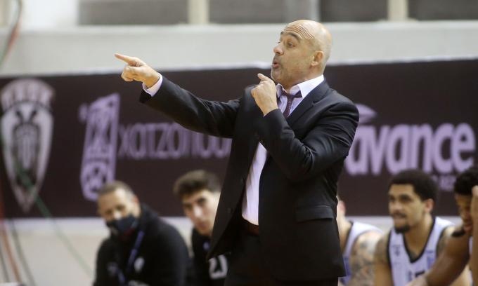 Λυκογιάννης: «Παιχνίδι με ιδιαιτερότητες»