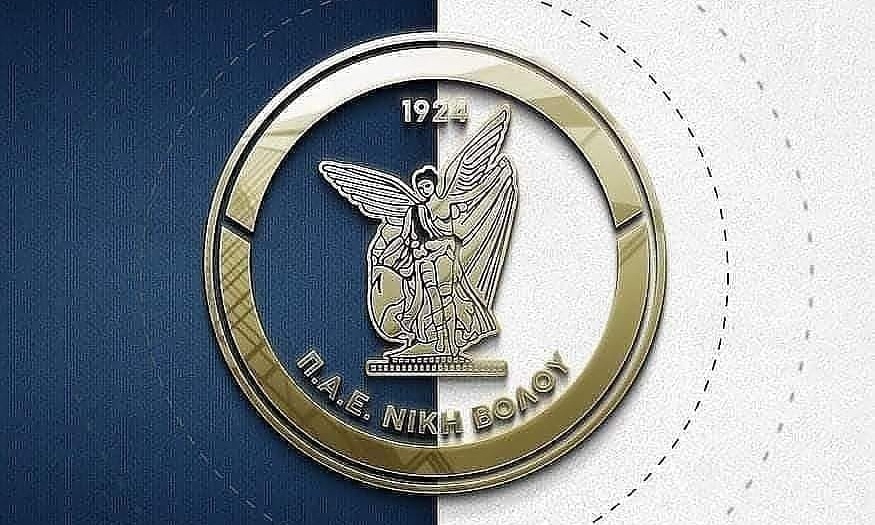 Νίκη Βόλου: Στηρίζει ποδοσφαιριστή με πρόβλημα υγείας