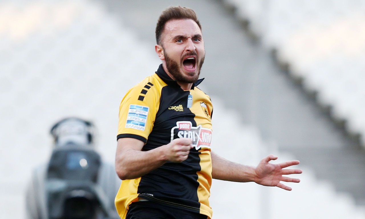 Τάνκοβιτς: «Δείξαμε χαρακτήρα, αλλά δεν έχει τελειώσει τίποτα»