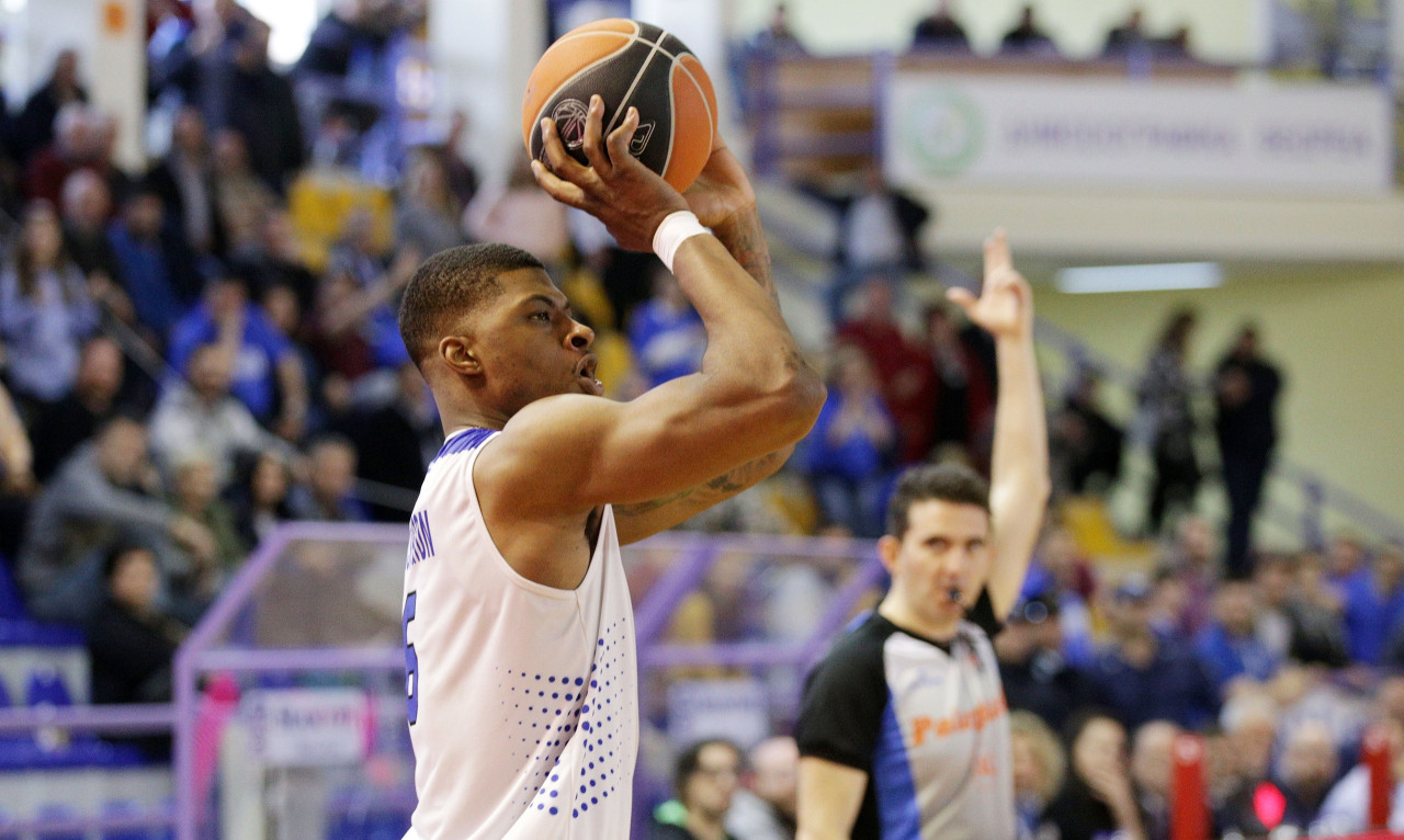 Λάρισα-ΑΠΟΚΑΛΥΨΗ: Παίρνει τον Ουάσινγκτον! (photos+videos)