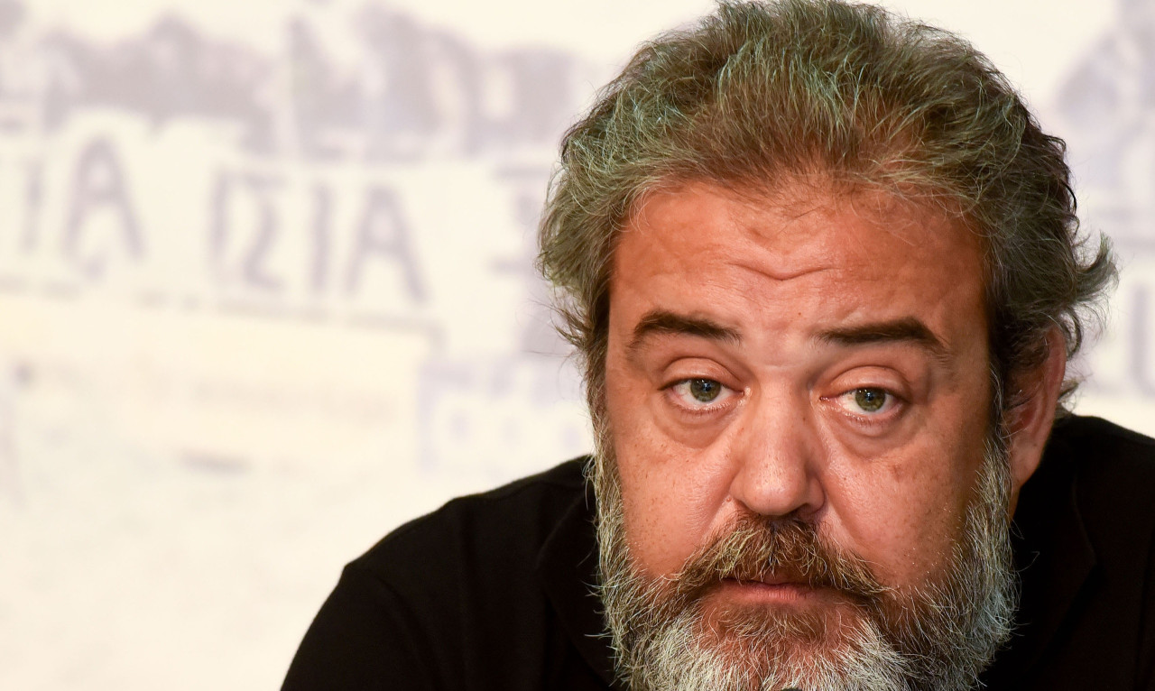 ΠΑΟΚ: Ο Χατζόπουλος και η χαρά για τα 240.000 ευρώ