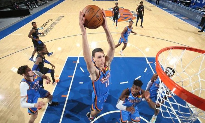 G-LEAGUE: Ο Ποκουσέφσκι ξεκίνησε με νίκη