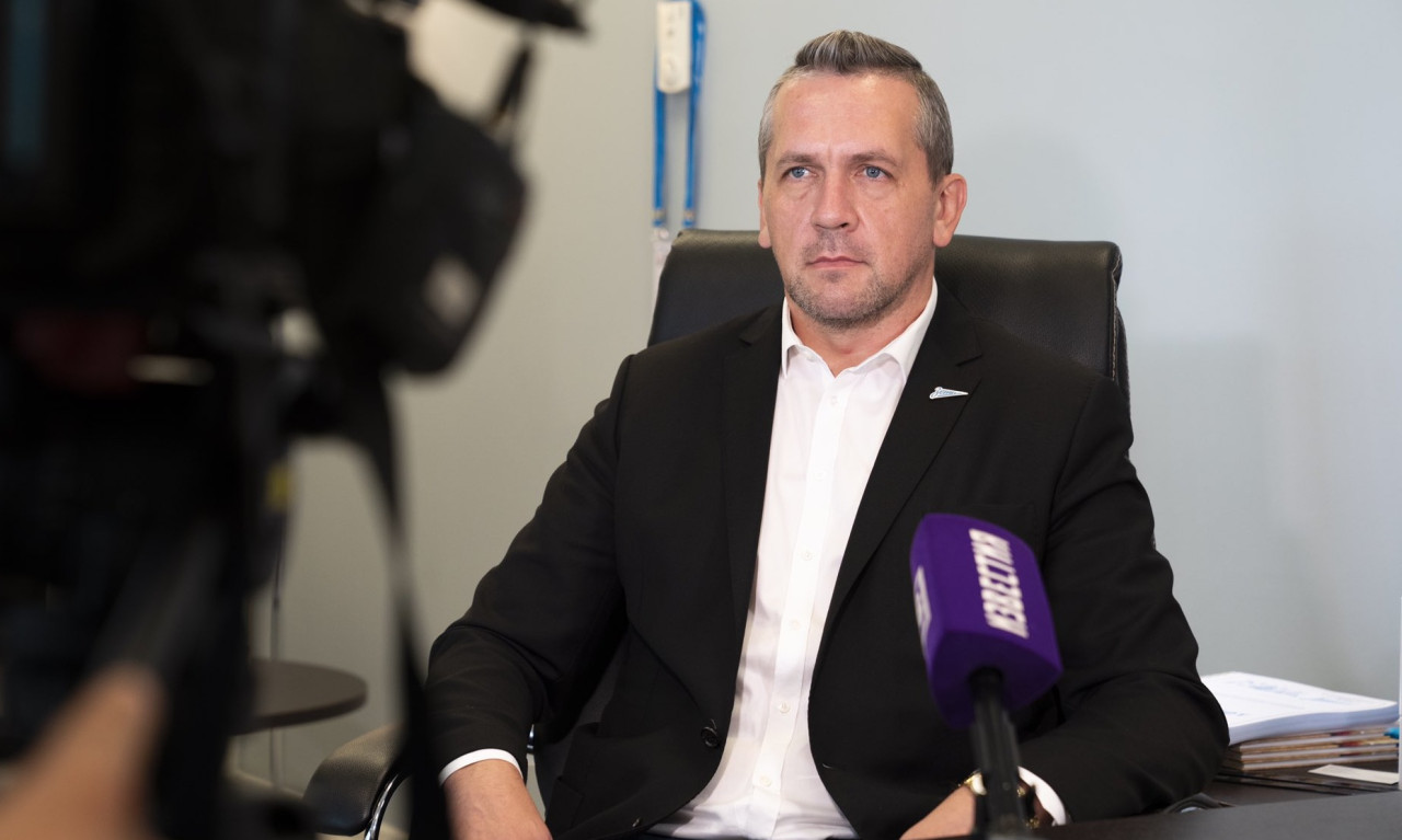 Ο ορισμός του ευ αγωνίζεσθαι – Το μήνυμα του CEO της Ζενίτ στον Παναθηναϊκό ΟΠΑΠ!