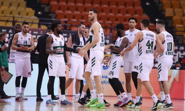 Παναθηναϊκός ΟΠΑΠ: Κρίσιμα τεστ και σοβαρές εκκρεμότητες