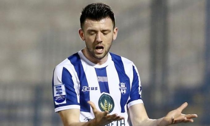 Χανιά: Κοντά σε Γκίνο