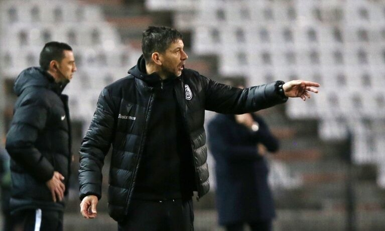 ΠΑΟΚ: Έτοιμος ο... νέος - Χτυπάει την πόρτα της 11άδας (photos)