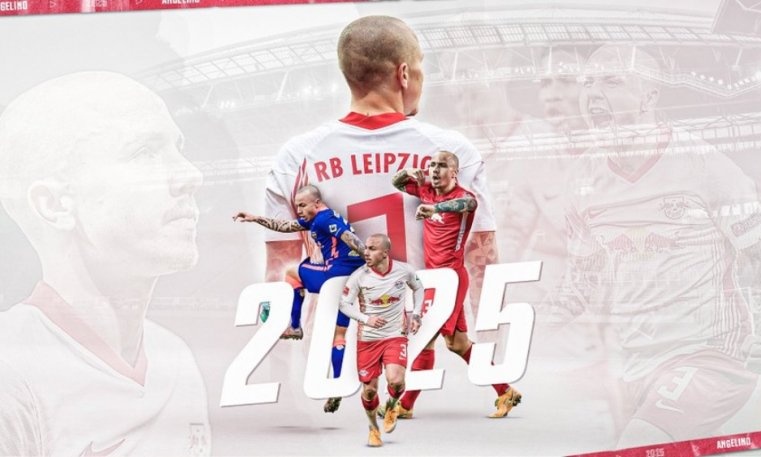 Λειψία: Ανχελίνιο και επίσημα (photos+video)