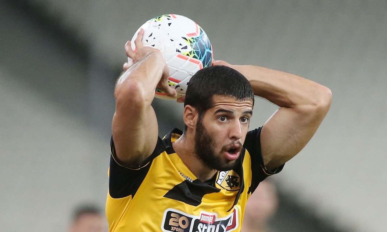 ΑΕΚ: Τελειώνει του Ινσούα