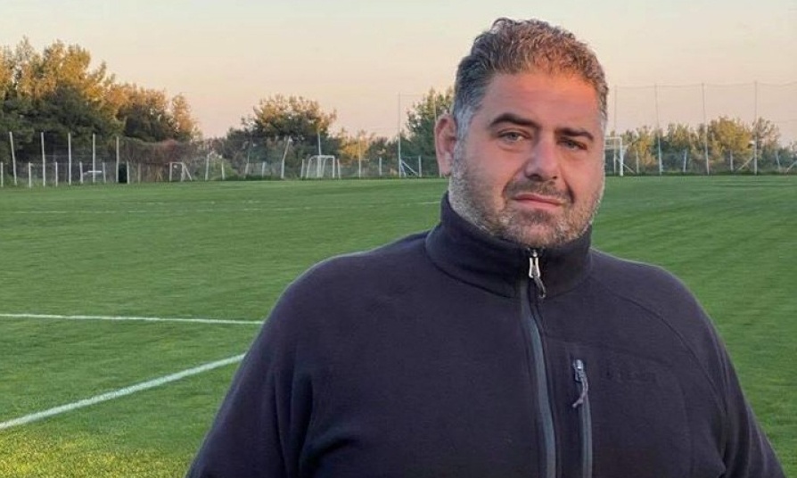 Λαμπίδης: «Το 80% των προέδρων, δεν θέλουν να ξαναρχίσει η Γ’ Εθνική»