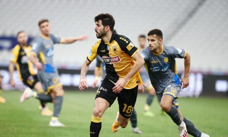 ΑΕΚ: Ανοιχτό για Ολιβέιρα - Η στάση της Ένωσης και τα δεδομένα για τον Πορτογάλο