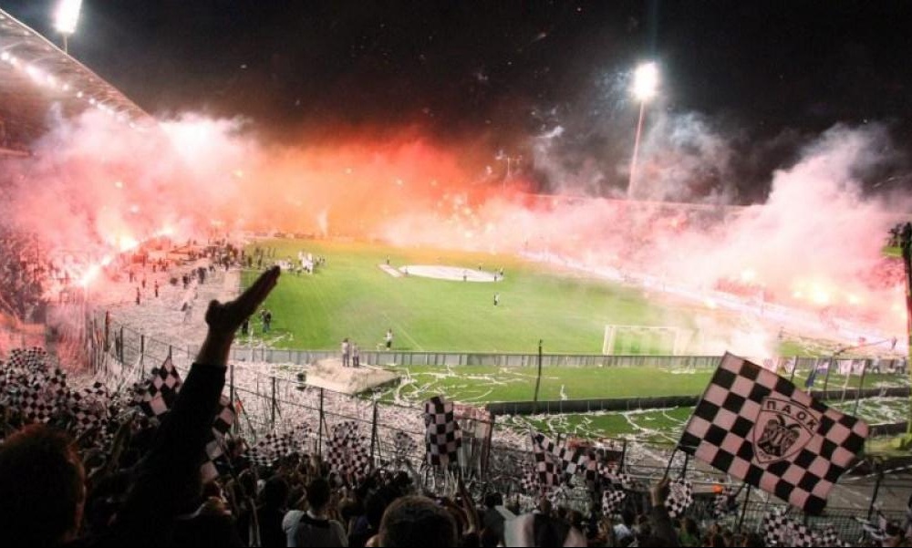 ΠΑΟΚ: Το συγκλονιστικό μήνυμα φίλης της ομάδας και η σπουδαία κίνηση των «ασπρόμαυρων»