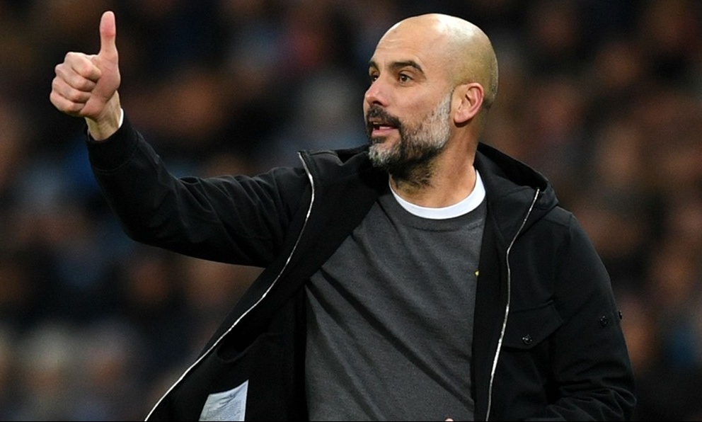 Μάντσεστερ Σίτι: Δεν ξεγράφει τη Λίβερπουλ ο Γκουαρντιόλα