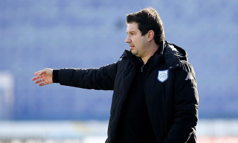 ΠΑΣ Γιάννινα: Η αποστολή για ΠΑΟΚ!