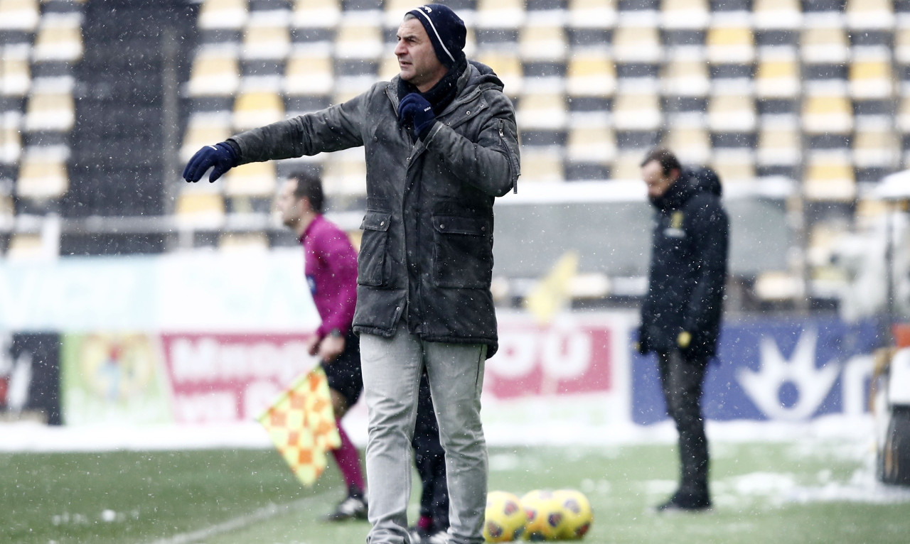 Δέλλας: «Πολύ σημαντικός βαθμός»!