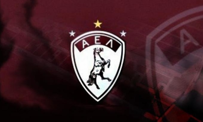 ΑΕΛ: «Να γίνει τη Δευτέρα το παιχνίδι με την ΑΕΚ»