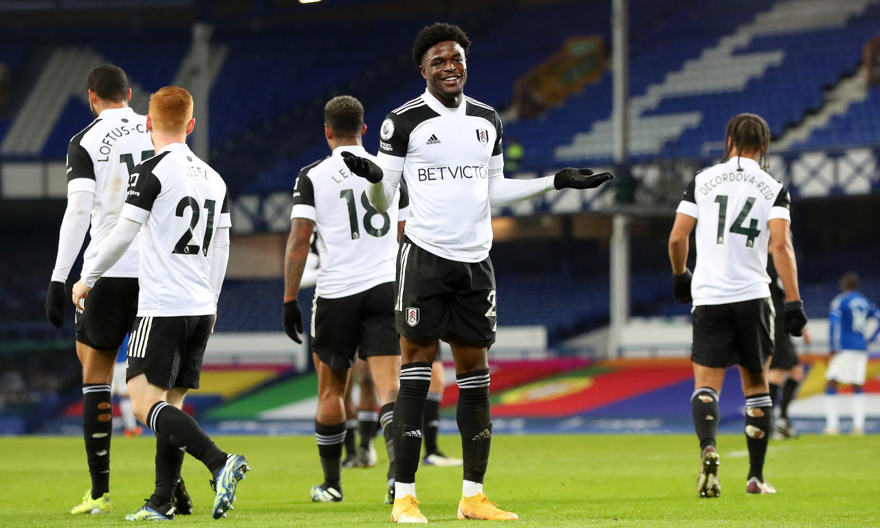 Premier League: Τεράστια έκπληξη, η Φούλαμ βούλιαξε τους «εφοπλιστές»! (video)