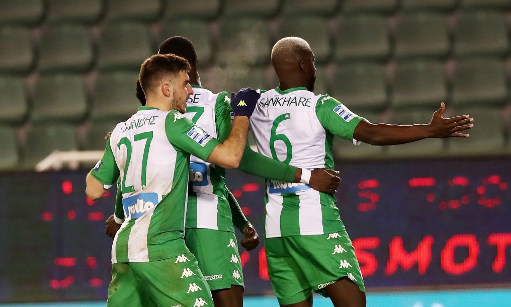 Super League: Η βαθμολογία μετά το Παναθηναϊκός-Ολυμπιακός