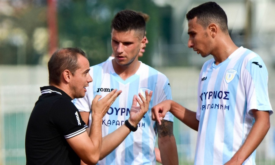 Ερμιονίδα: Πένθος για τον θάνατο της συζύγου του Στάικου