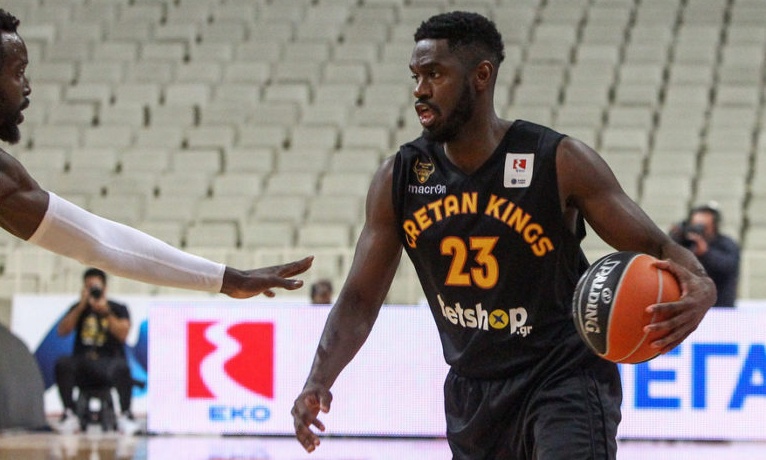 ΠΑΟΚ: Τέλος η σεζόν για Μήτρου Λονγκ, έρχεται ο Κάρτερ!