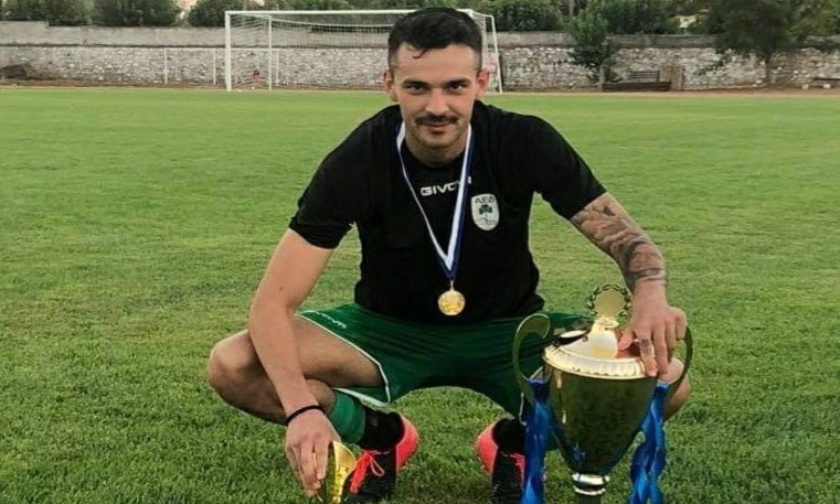Από την ΑΕ Διδυμοτείχου στη Football League!