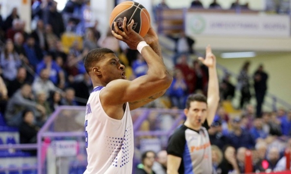 Επιβεβαίωση OnSports: Η Λάρισα ανακοίνωσε Ουάσινγκτον!