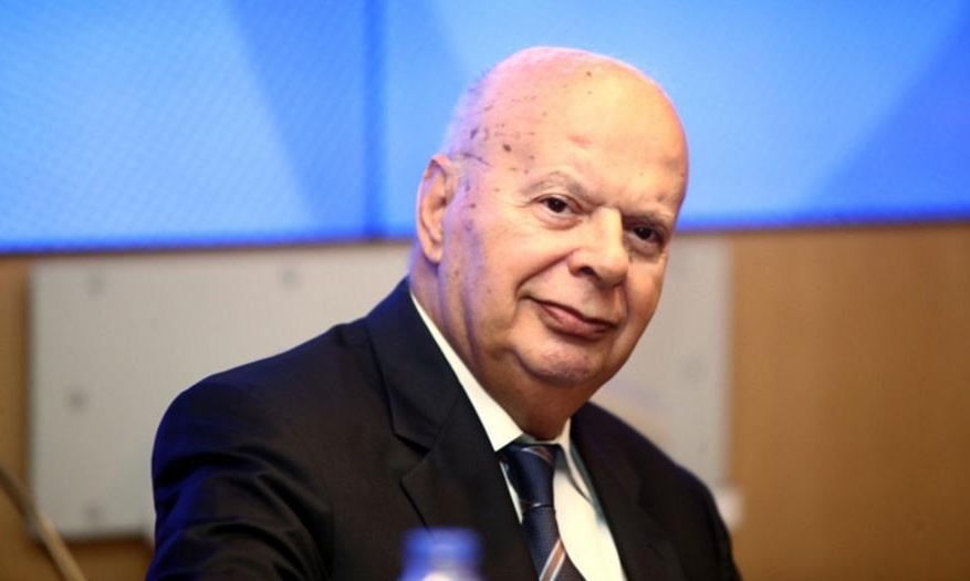 Βασιλακόπουλος: Έντονη αντίδραση για τη νέα τροπολογία Αυγενάκη