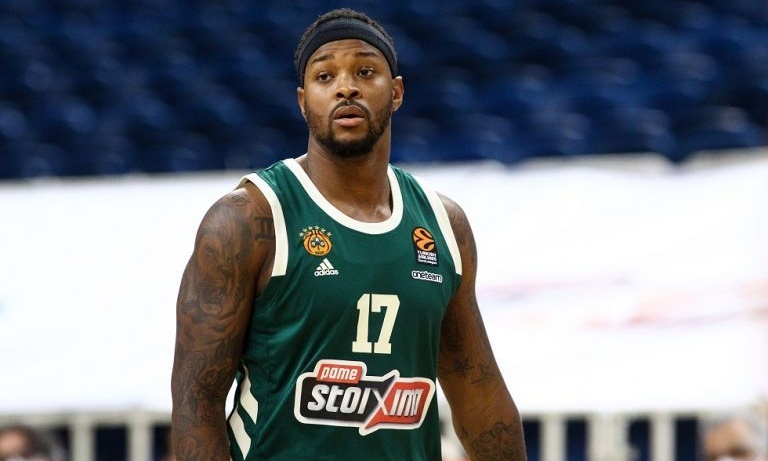 Παναθηναϊκός ΟΠΑΠ: Μπαίνει Ελλάδα ο Μπρέι, εκτός ο Φόστερ!