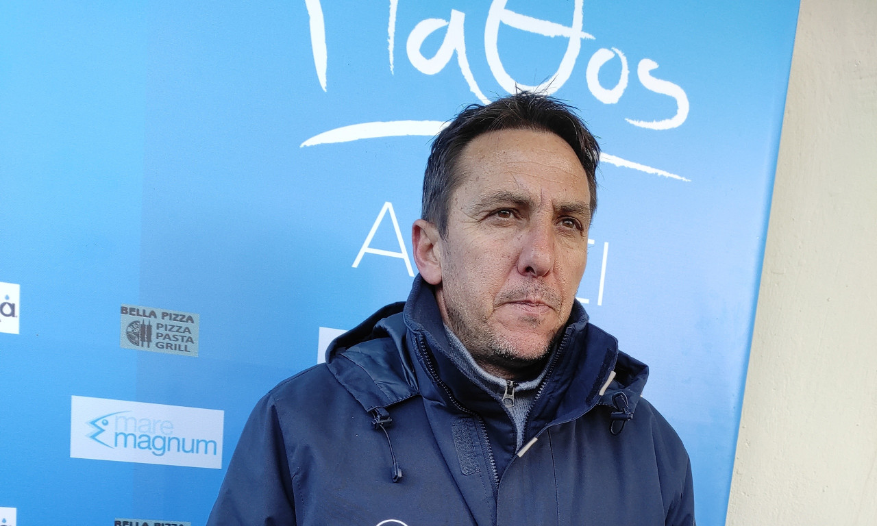 Παπαδόπουλος: «Κινδυνέψαμε στο φινάλε»