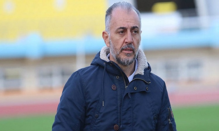 Ταουσιάνης: «Καμαρώνουμε για τα παιδιά μας»