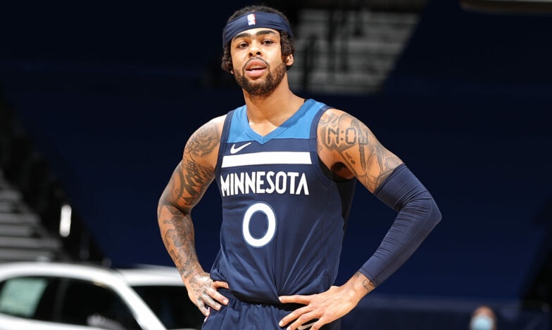 NBA: Χάνουν Ράσελ οι Τίμπεργουλφς