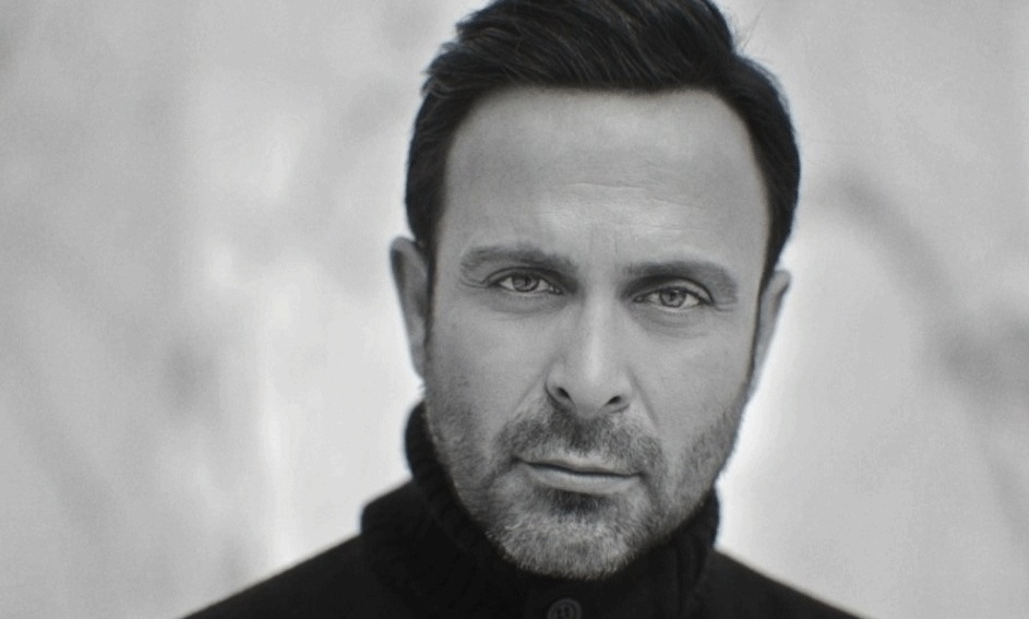 «Σ’ ένα τέταρτο»: Μόλις κυκλοφόρησε το νέο τραγούδι του Κωνσταντίνου Χριστοφόρου