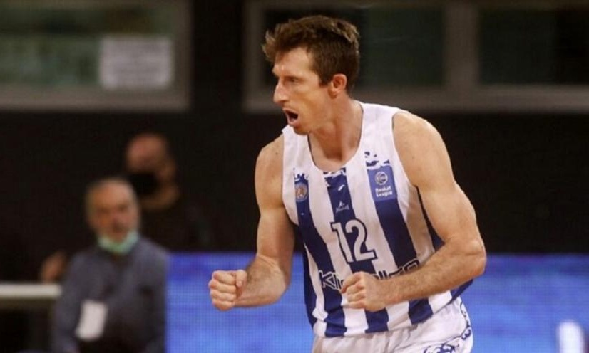 Ηρακλής: Στην έξοδο ο Μπόουλιν που πάει Ζιέλονα Γκόρα