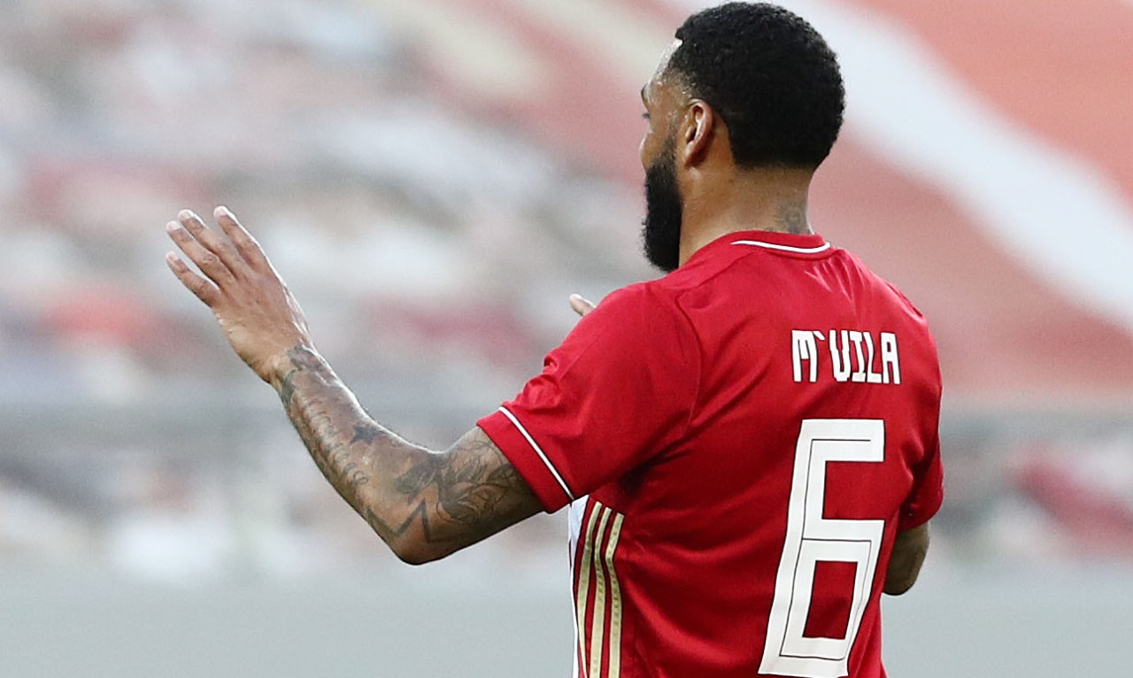 Ολυμπιακός-Αϊντχόφεν: Έκπληξη με Εμβιλά - Οι εκλεκτοί Μαρτίνς για τη μάχη (photos)