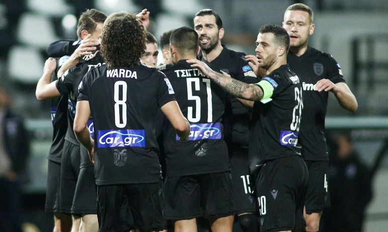 ΠΑΟΚ: Γενέθλια με χιονοπόλεμο, φυσική κατάσταση και μάχες στο διπλό! (video)