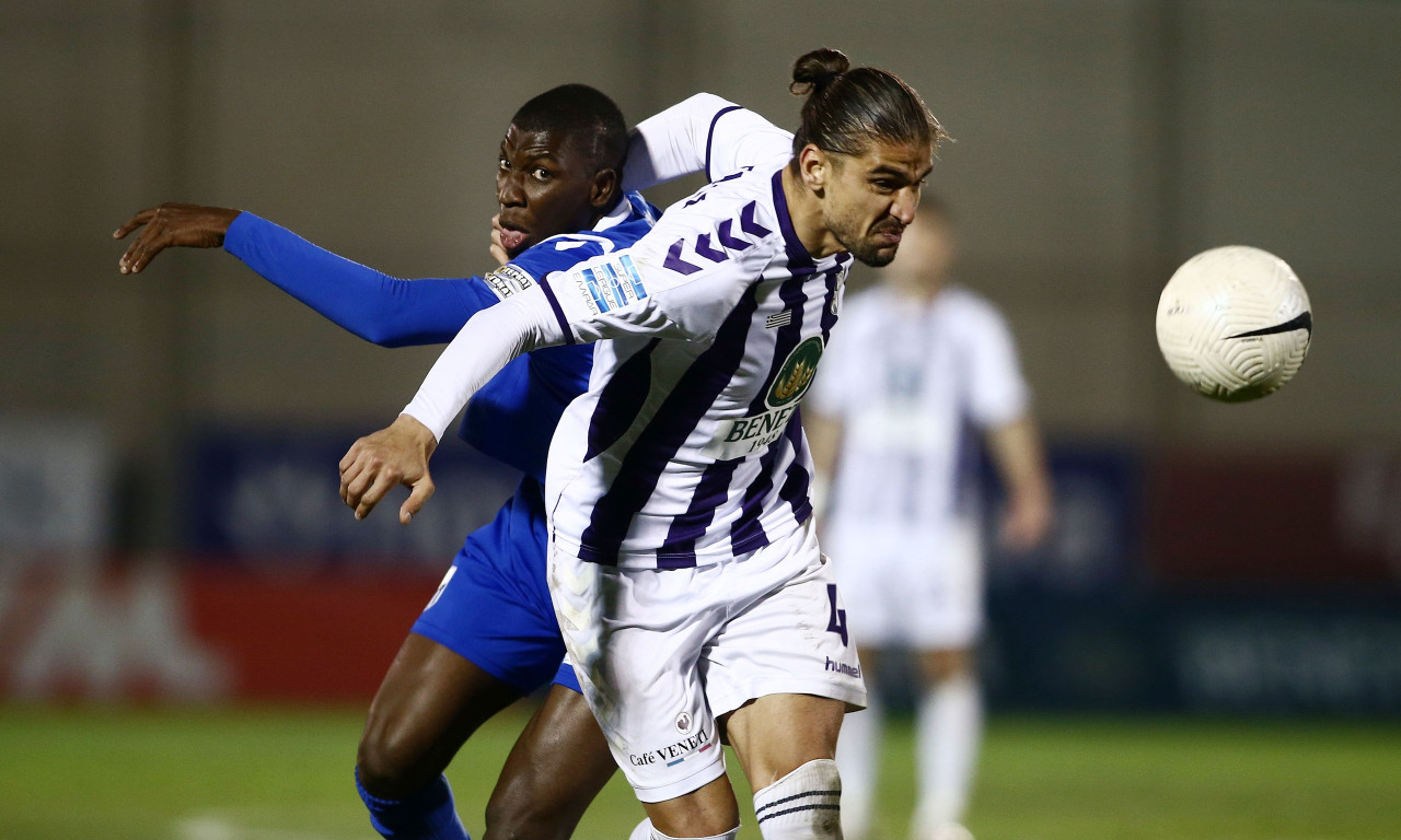 Λισγάρας: «Δεν πήραμε κάτι που αξίζαμε»!