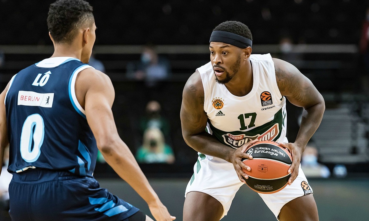 Παναθηναϊκός ΟΠΑΠ: Τέλος ο Φόστερ