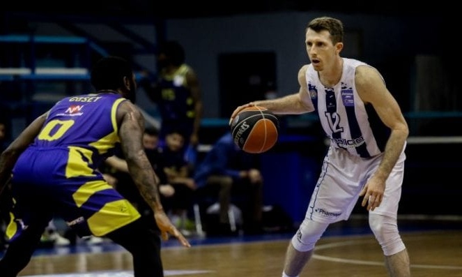 Ηρακλής: Το «αντίο» του Μπόουλιν