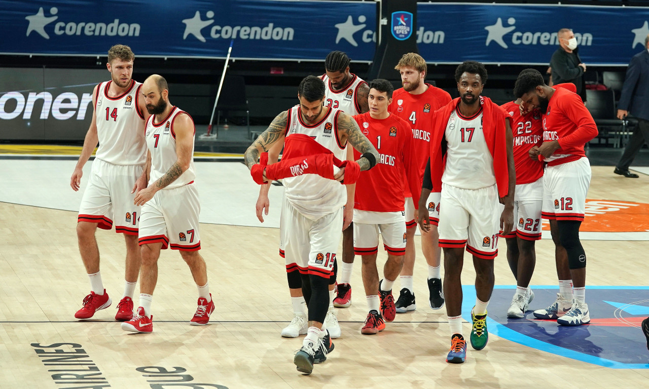 Ομάδα σε… παραίτηση!