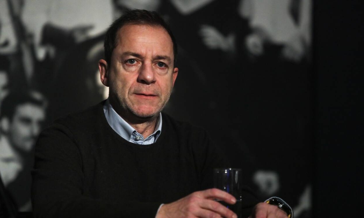 Μενδώνη: «Ο Δημήτρης Λιγνάδης είναι ένας επικίνδυνος άνθρωπος»