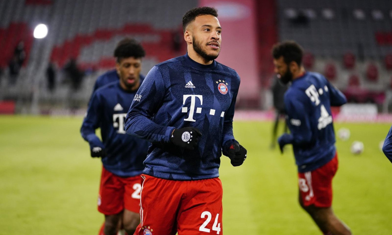 Μπάγερν Μονάχου: Σοκ με Τολισό (photos)