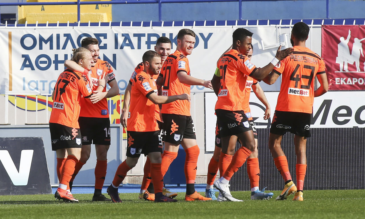 ΠΑΣ Γιάννινα: Χωρίς Κάργα-Σιόντη, επιστρέφει ο Μπρένερ (Photos)