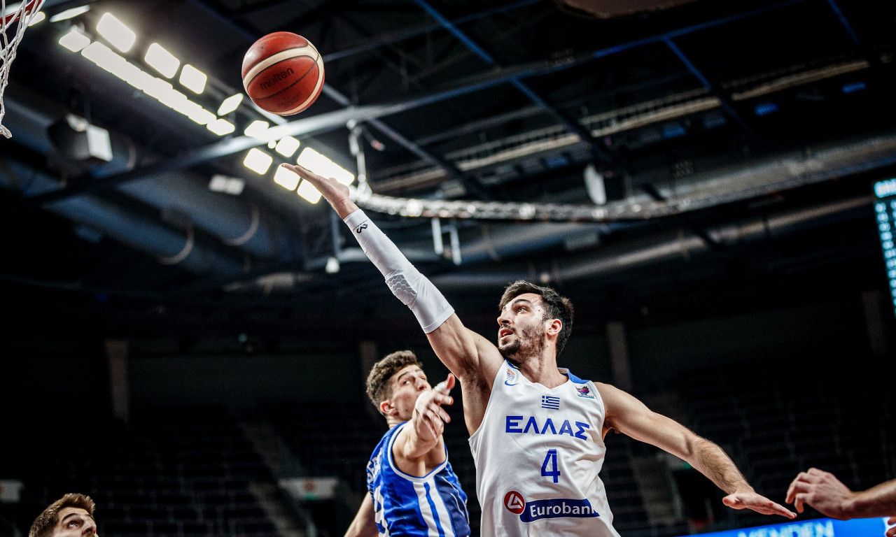 Κατσίβελης: «Να είμαστε έτοιμοι με την Λετονία»