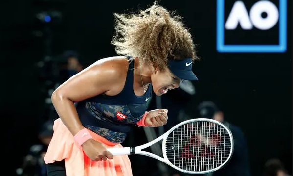 Australian Open: Στην κορυφή η Οσάκα (photos+video)
