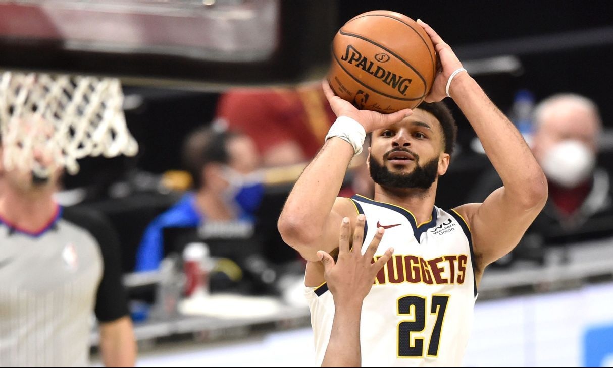 NBA: Απίθανο ρεκόρ από Μάρεϊ - Έσπασε τα κοντέρ (photos+video)