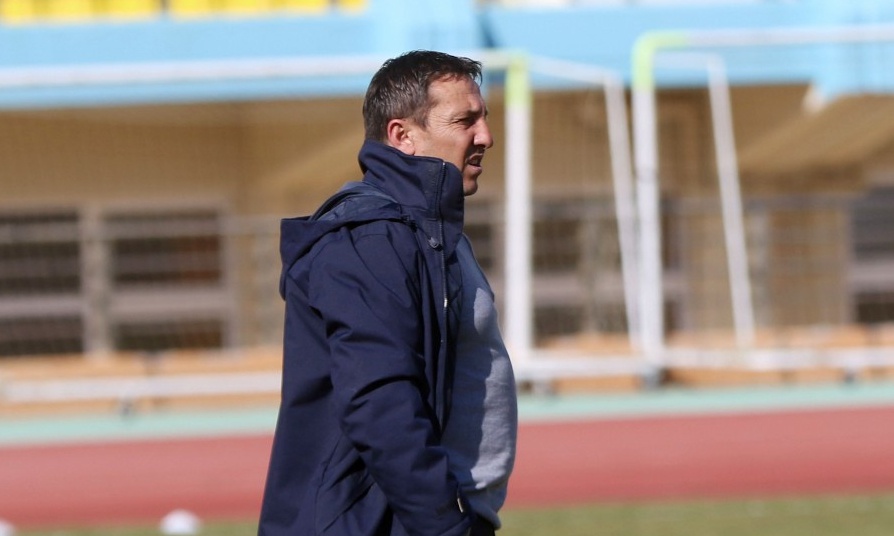 Παπαδόπουλος: «Δεν είχαμε φρεσκάδα και καθαρό μυαλό»