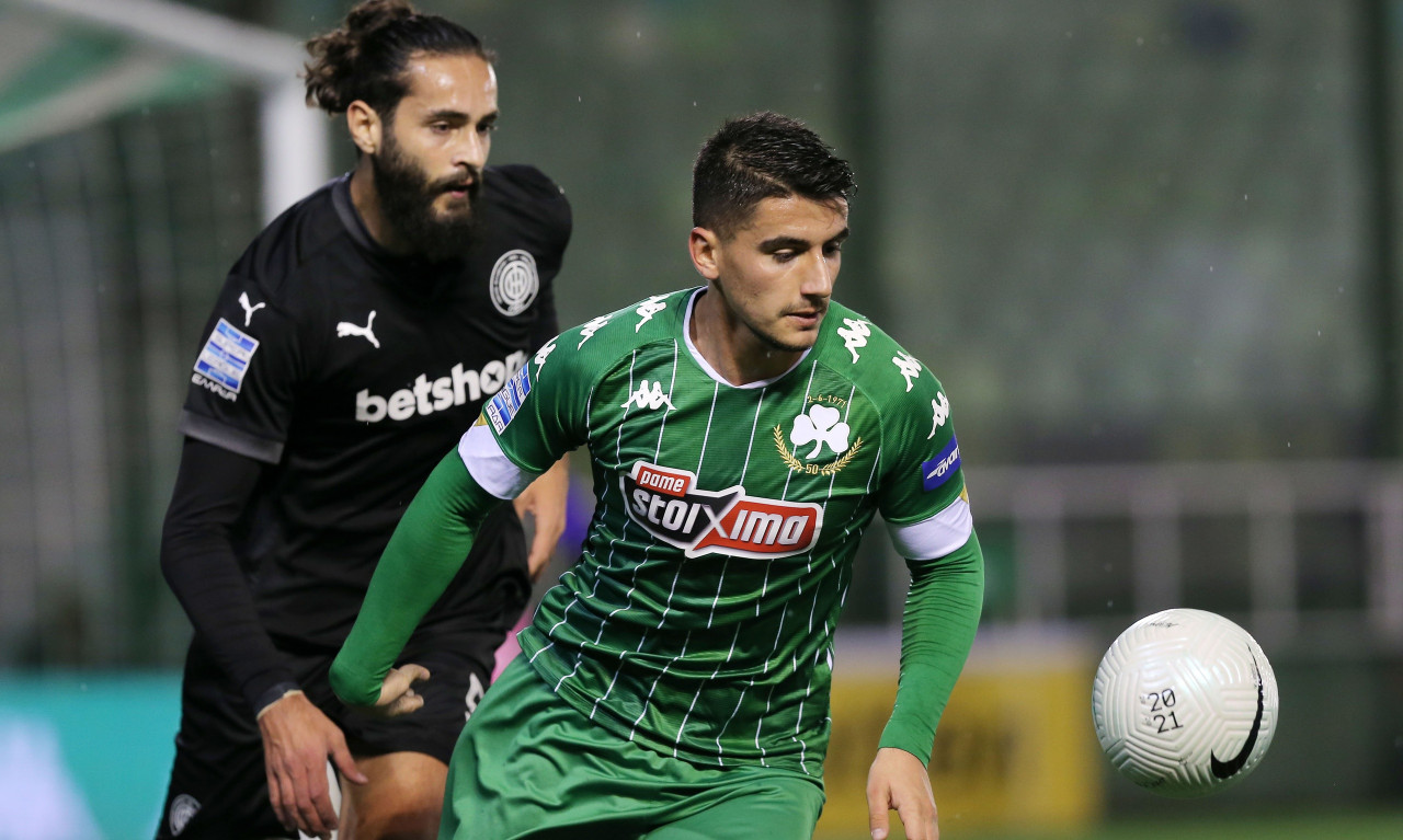 Παναθηναϊκός: Οριστικά χωρίς Πούγγουρα, Νιάς για στόπερ