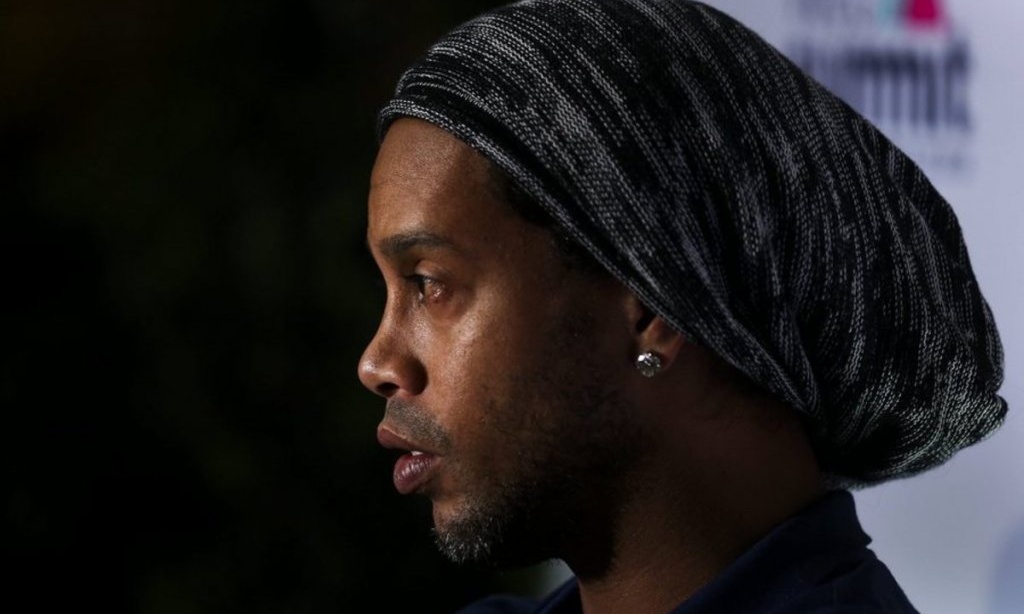 Κορονοϊός:  Θρήνος για Ροναλντίνιο, «έφυγε» η μητέρα του